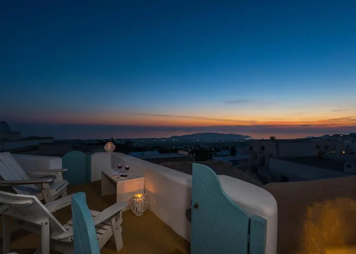 Calliope\'S Villa With Jacuzzi